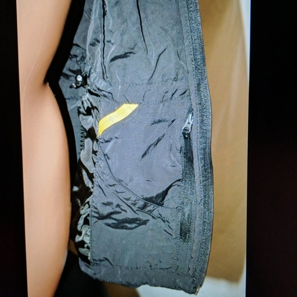 Eddie Bauer trevex outerwear jacket packable light - Picture 14 of 16